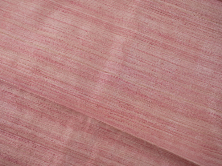 Semi Tussar Saree TSA4959