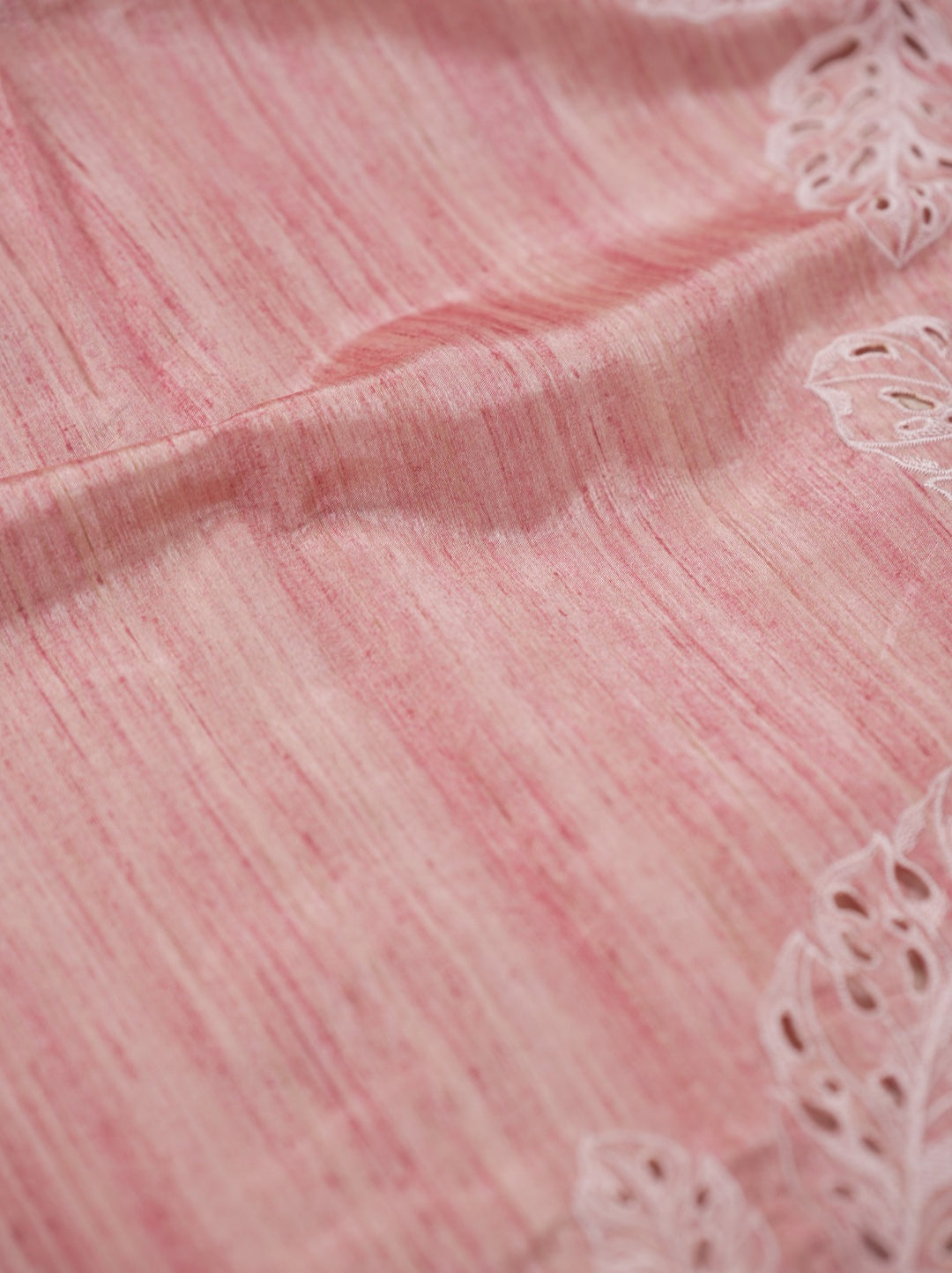 Semi Tussar Saree TSA4959