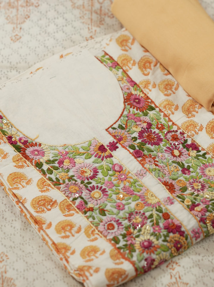 Cotton Salwar TSS4962