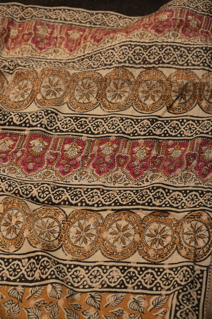 Georgette Saree TSA0505