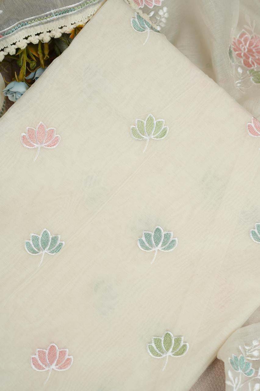 Chanderi Salwar TSS4990