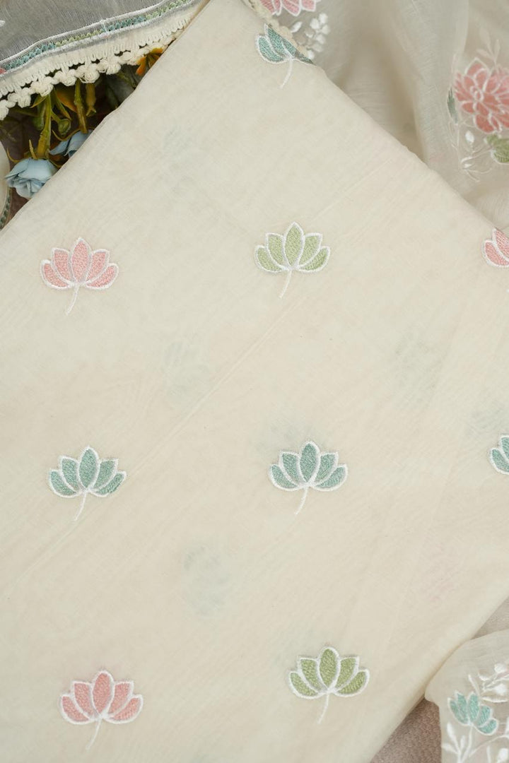 Chanderi Salwar TSS4990