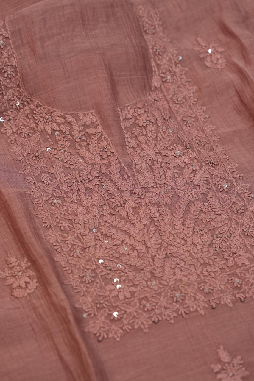 Mul Chanderi Salwar TSS4998