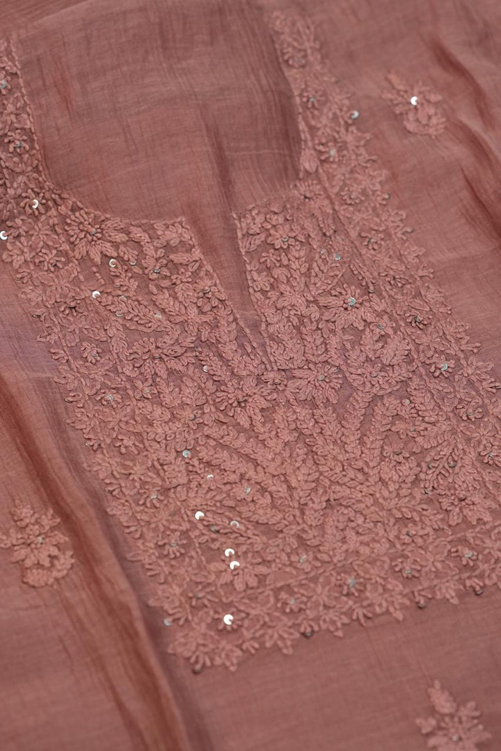 Mul Chanderi Salwar TSS4998