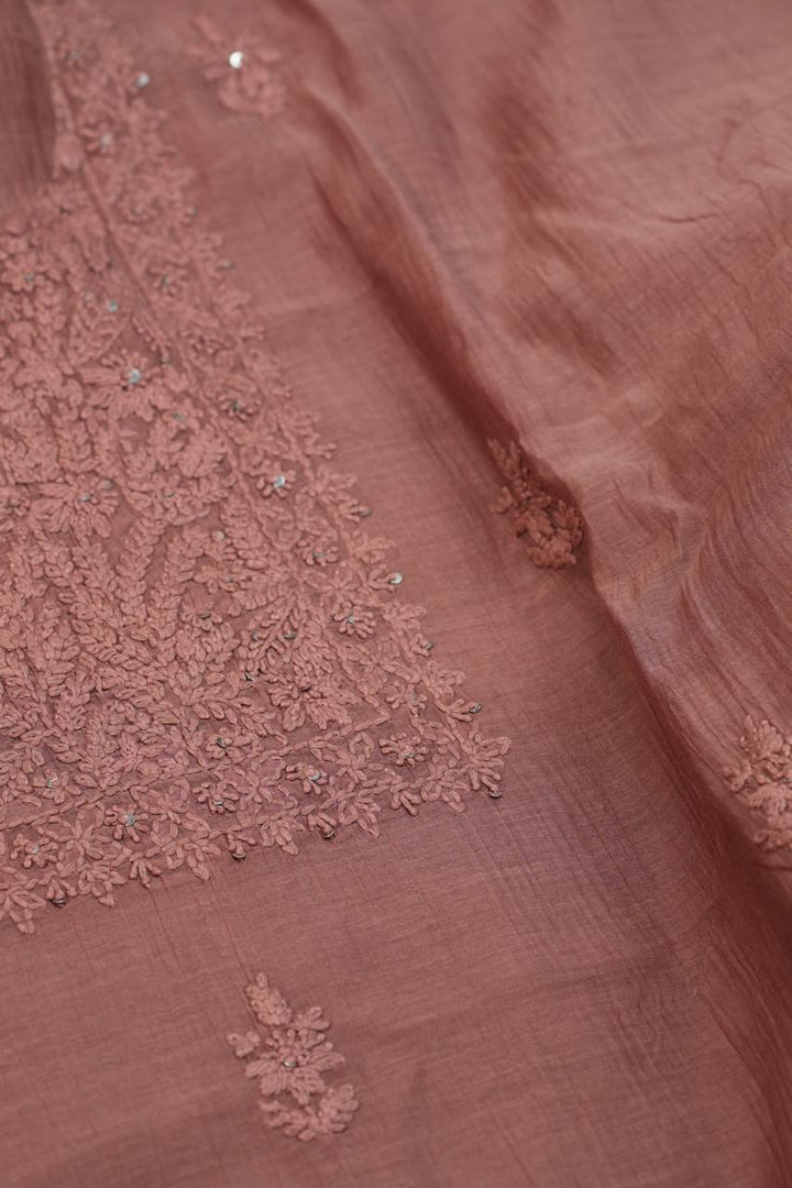 Mul Chanderi Salwar TSS4998