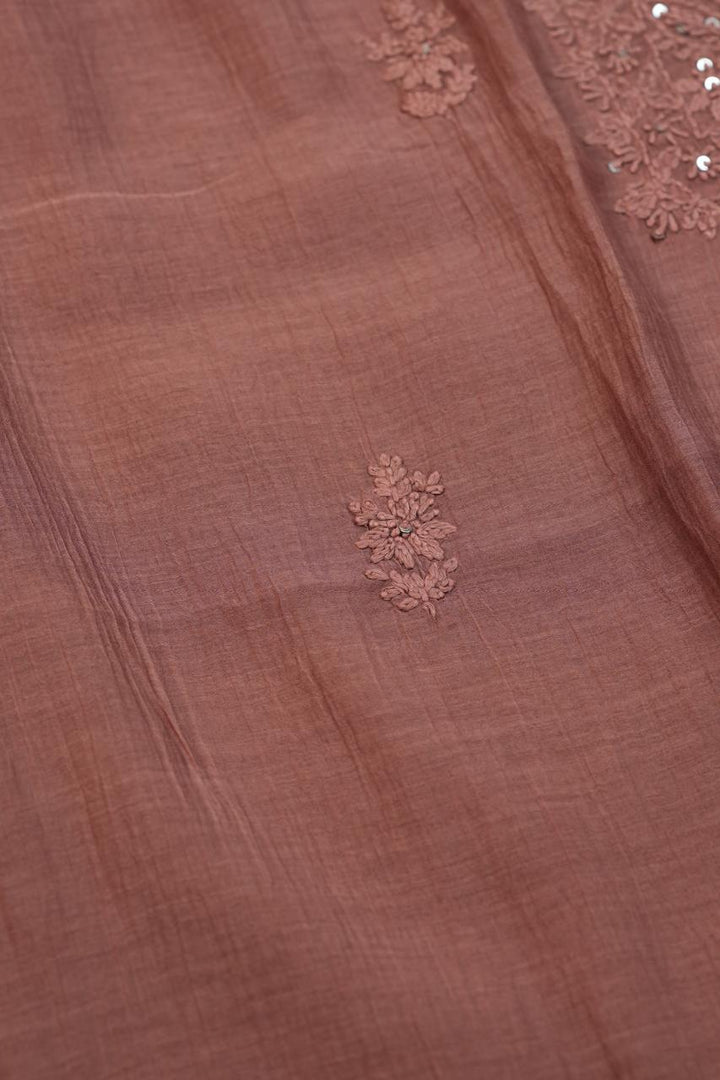 Mul Chanderi Salwar TSS4998