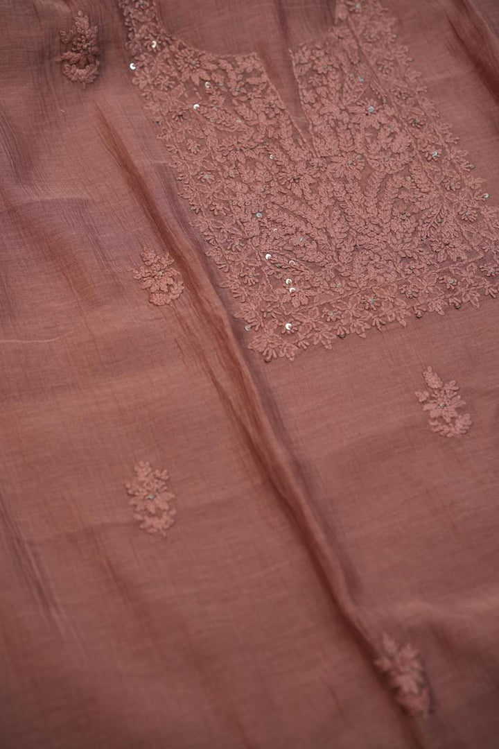 Mul Chanderi Salwar TSS4998