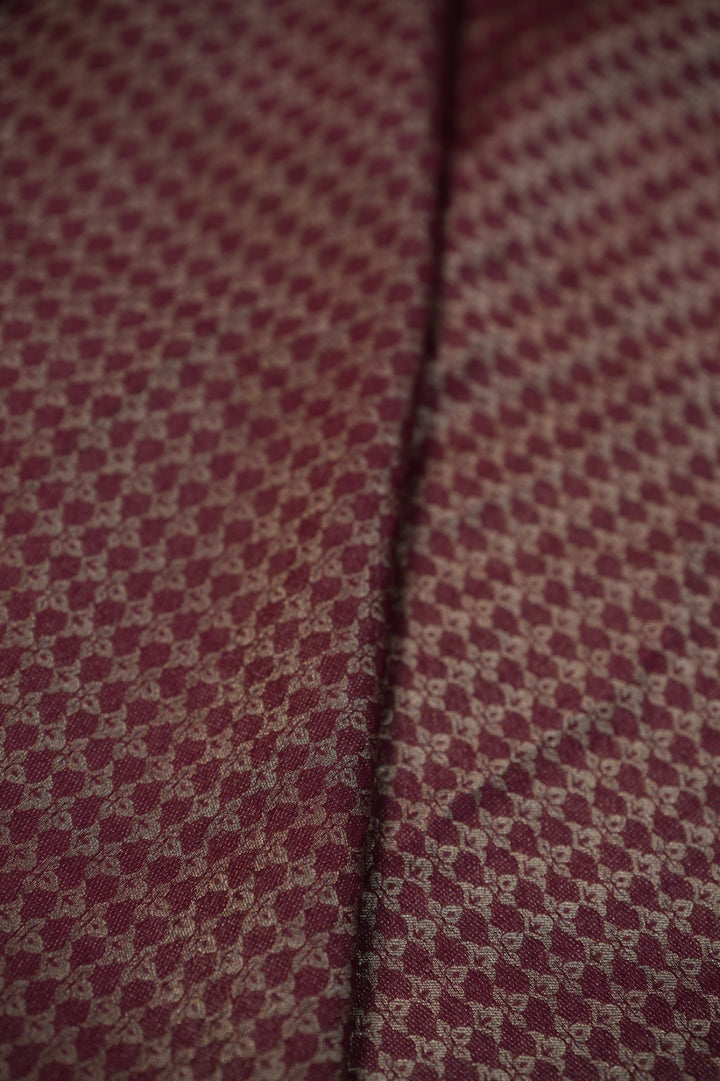 Semi Silk Saree TSA0568
