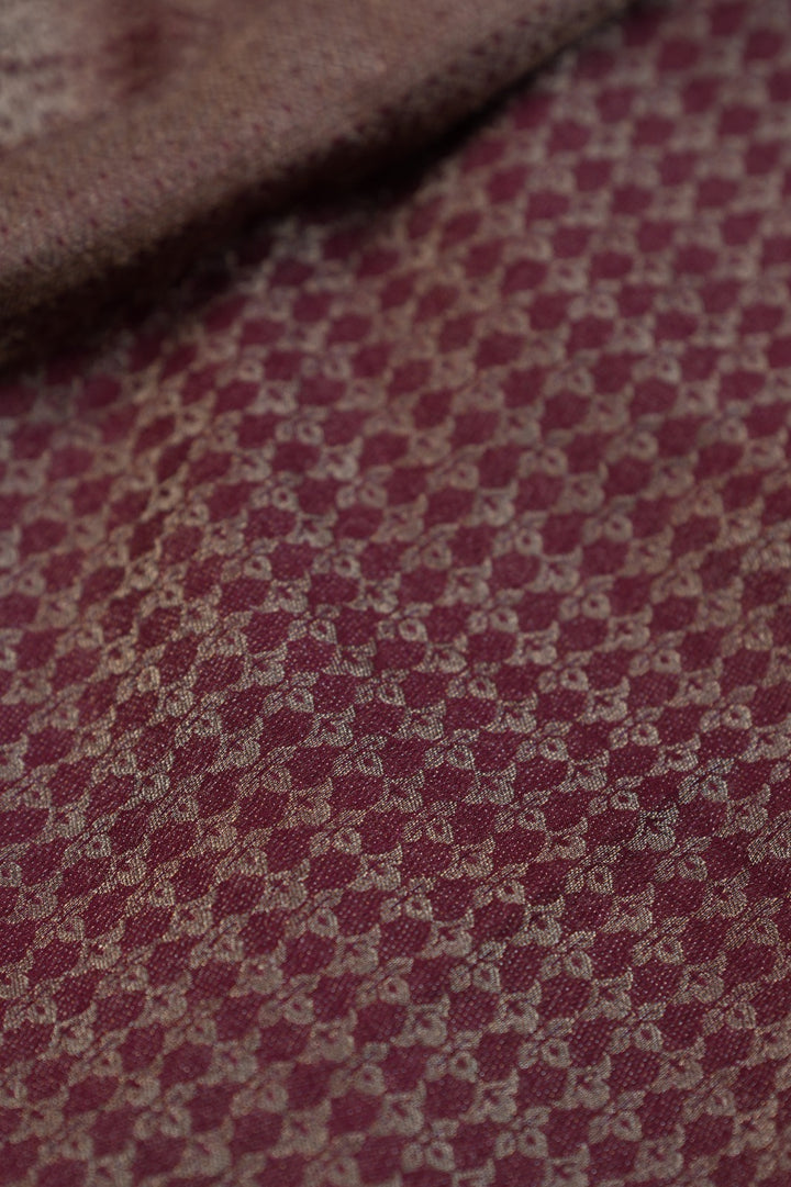 Semi Silk Saree TSA0568