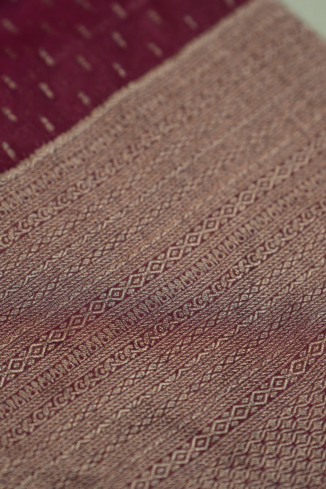 Semi Silk Saree TSA0568