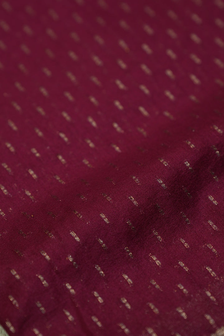 Semi Silk Saree TSA0568
