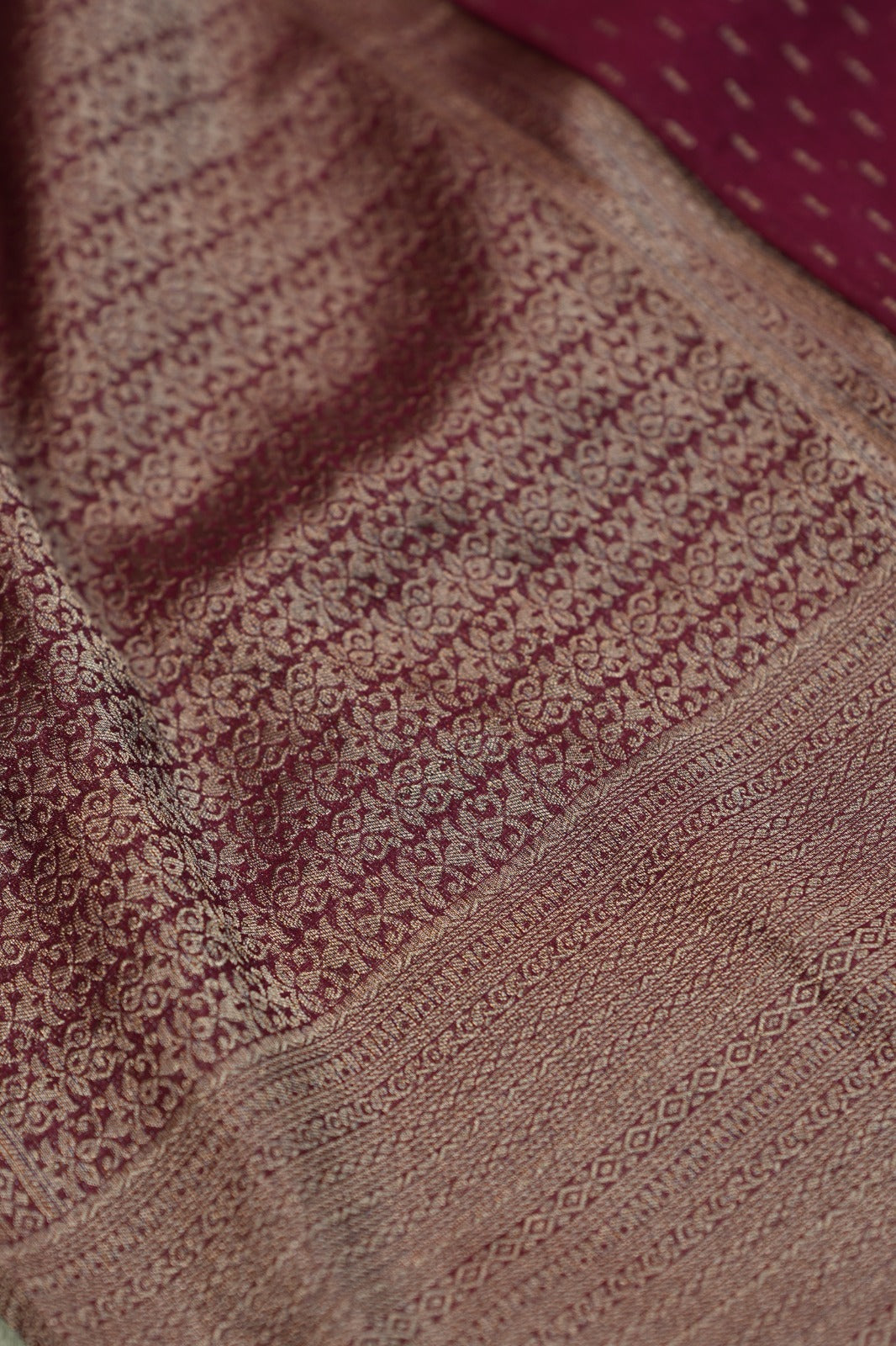 Semi Silk Saree TSA0568