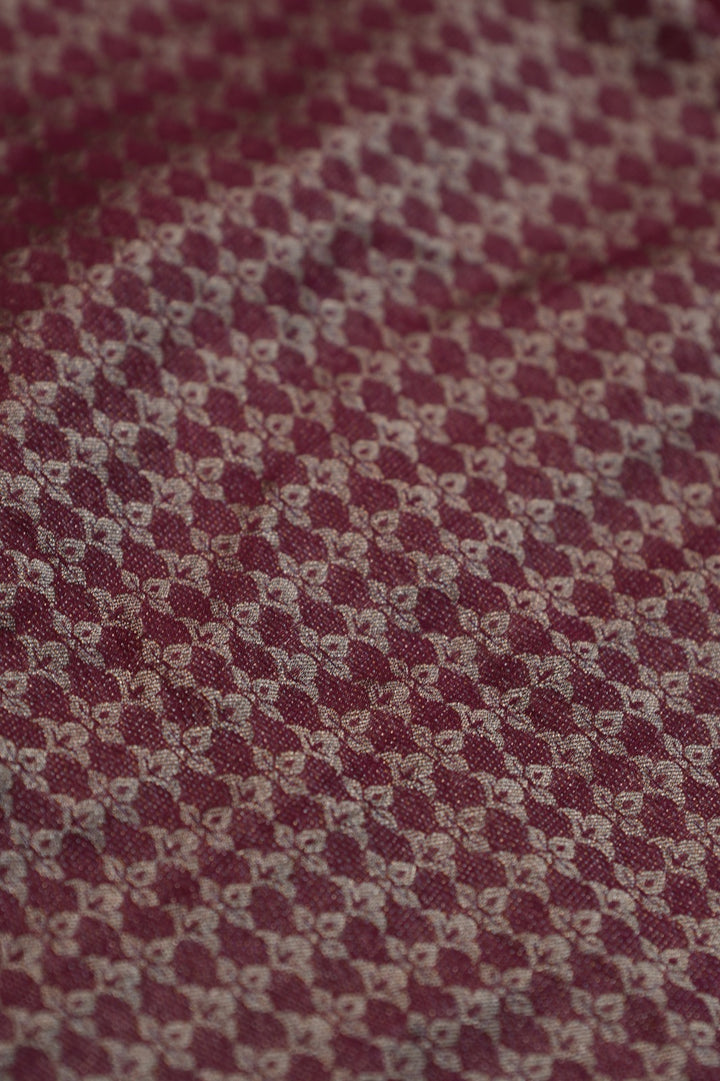 Semi Silk Saree TSA0568