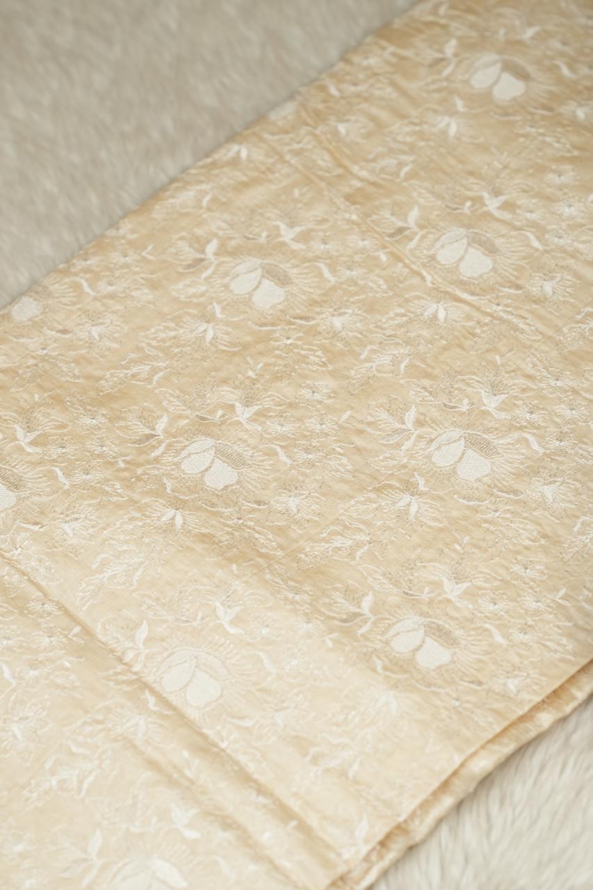 Tussar Saree TSA5039