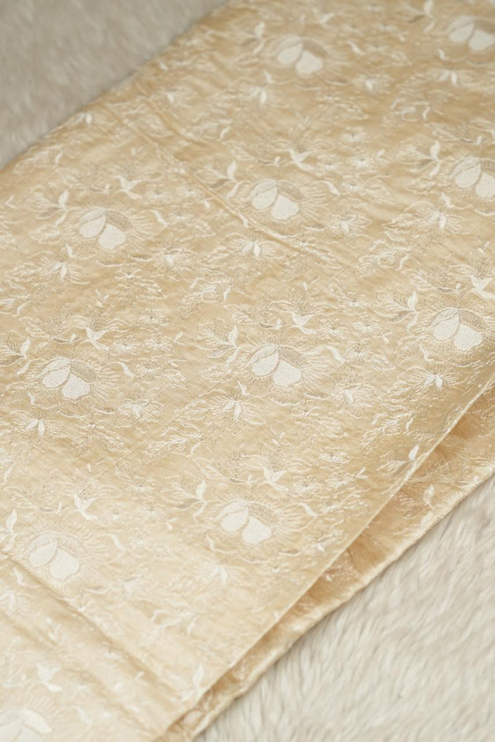 Tussar Saree TSA5039