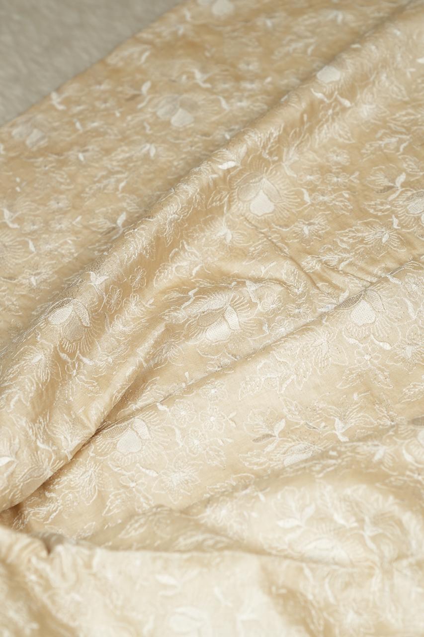 Tussar Saree TSA5039