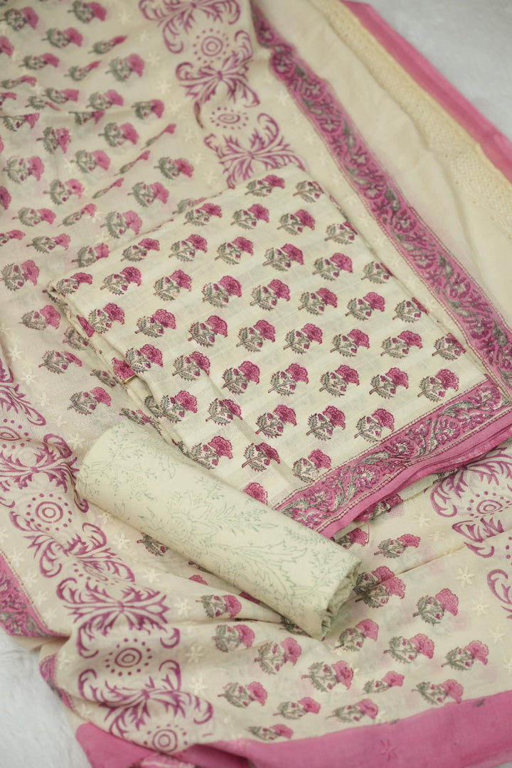 Cotton Salwar TSS0604