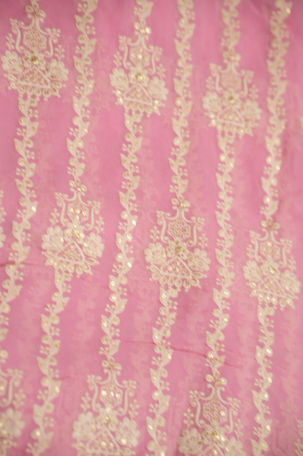 Georgette Material TRF5045