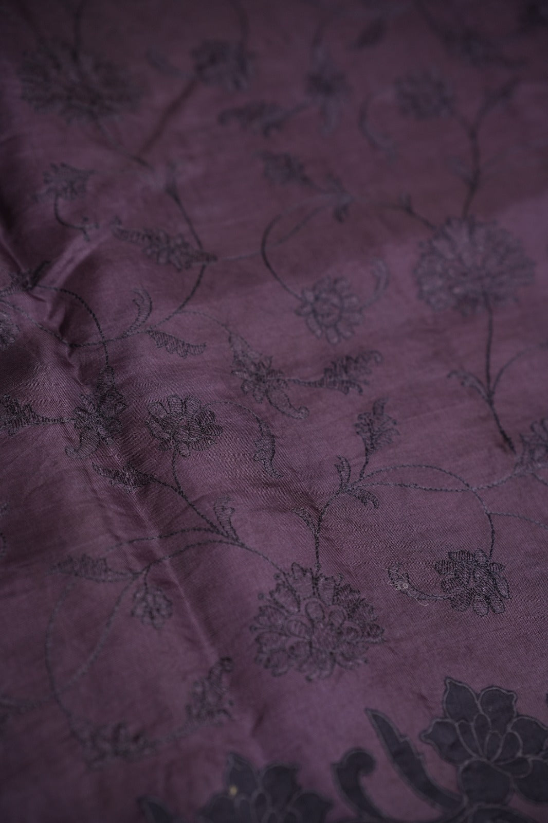 Organza Saree TSA5058