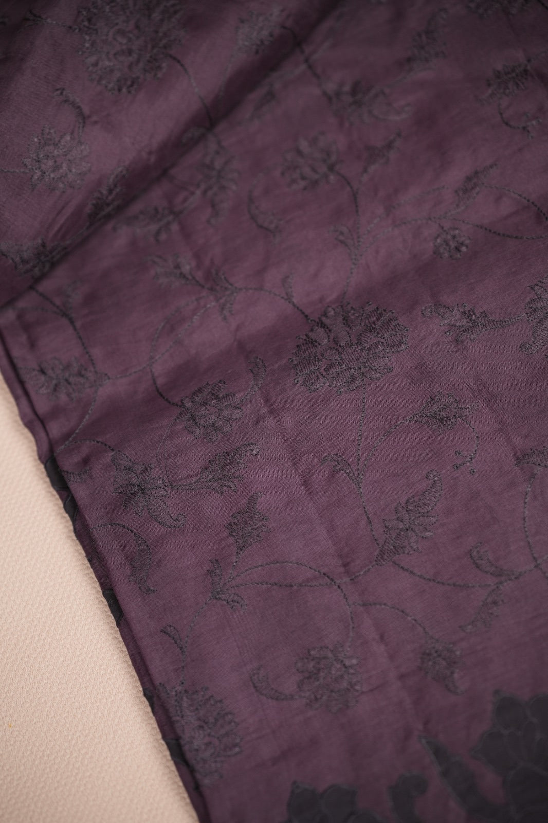 Organza Saree TSA5058