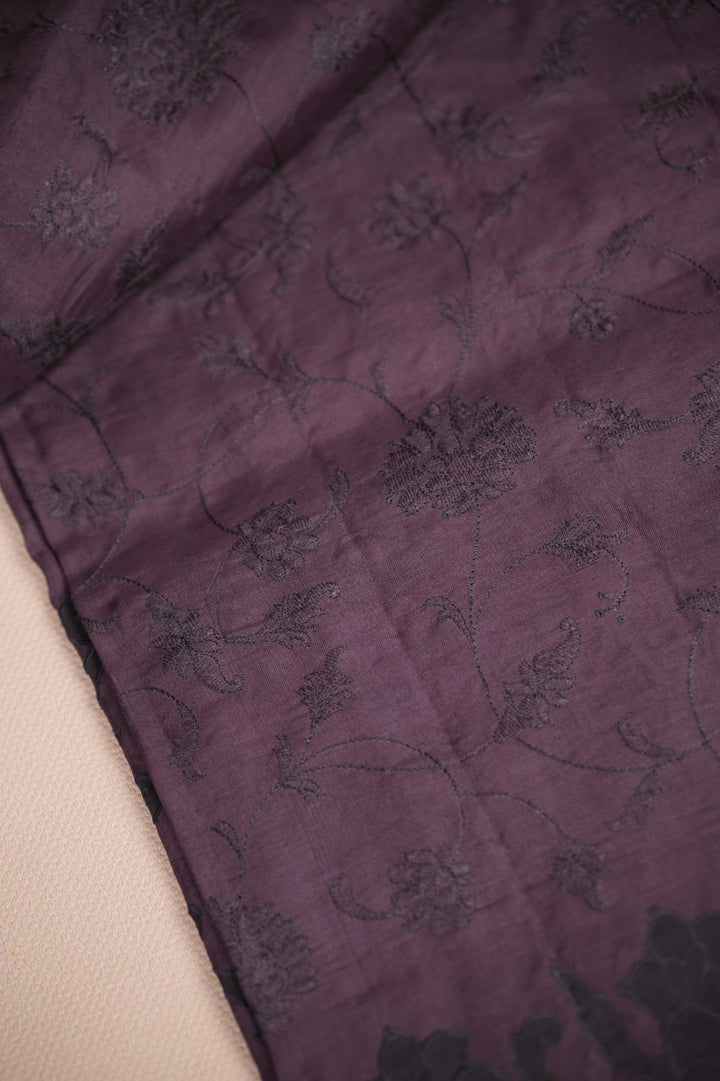 Organza Saree TSA5058