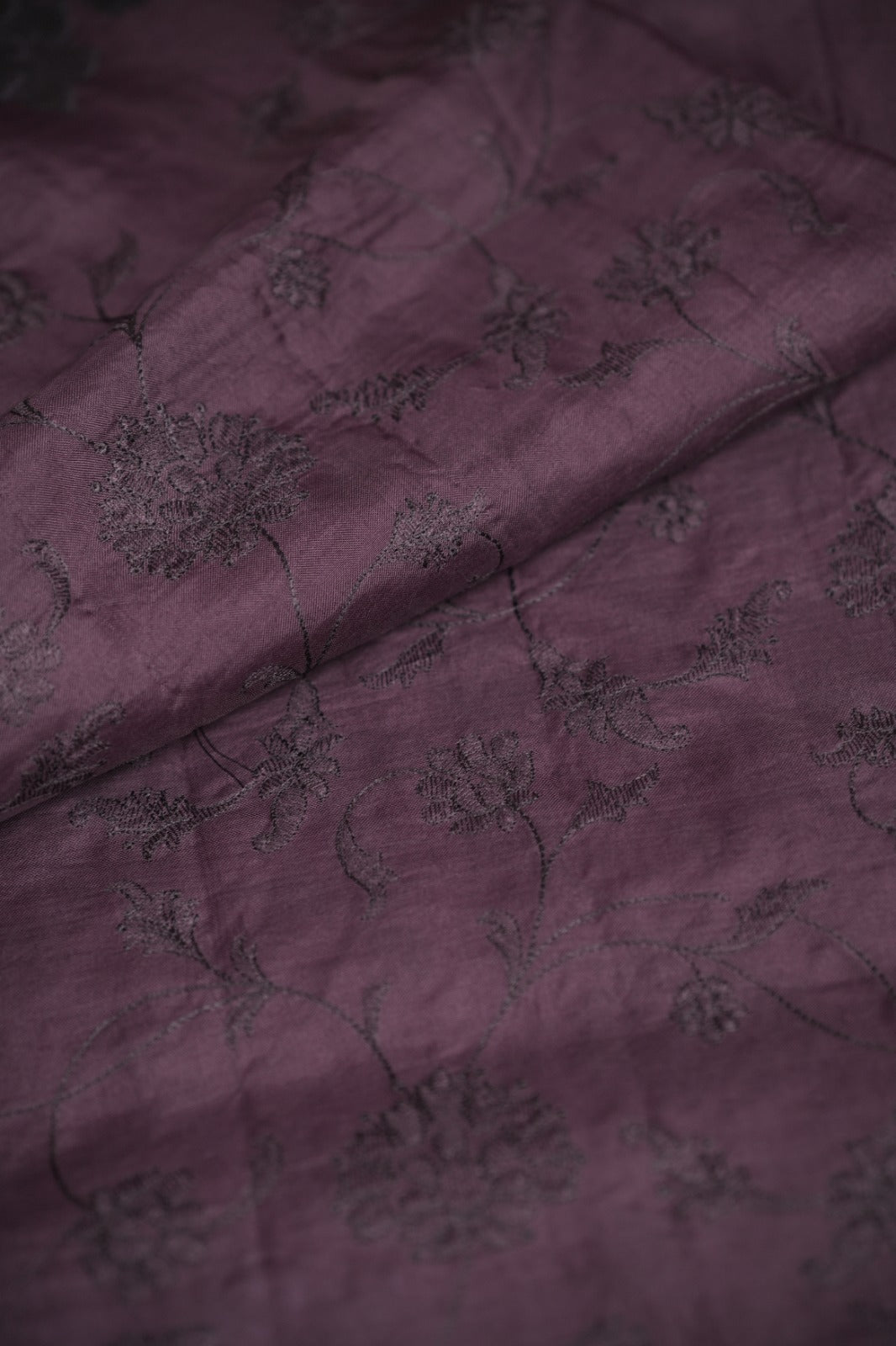 Organza Saree TSA5058