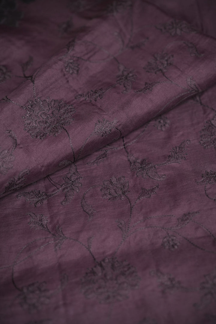 Organza Saree TSA5058
