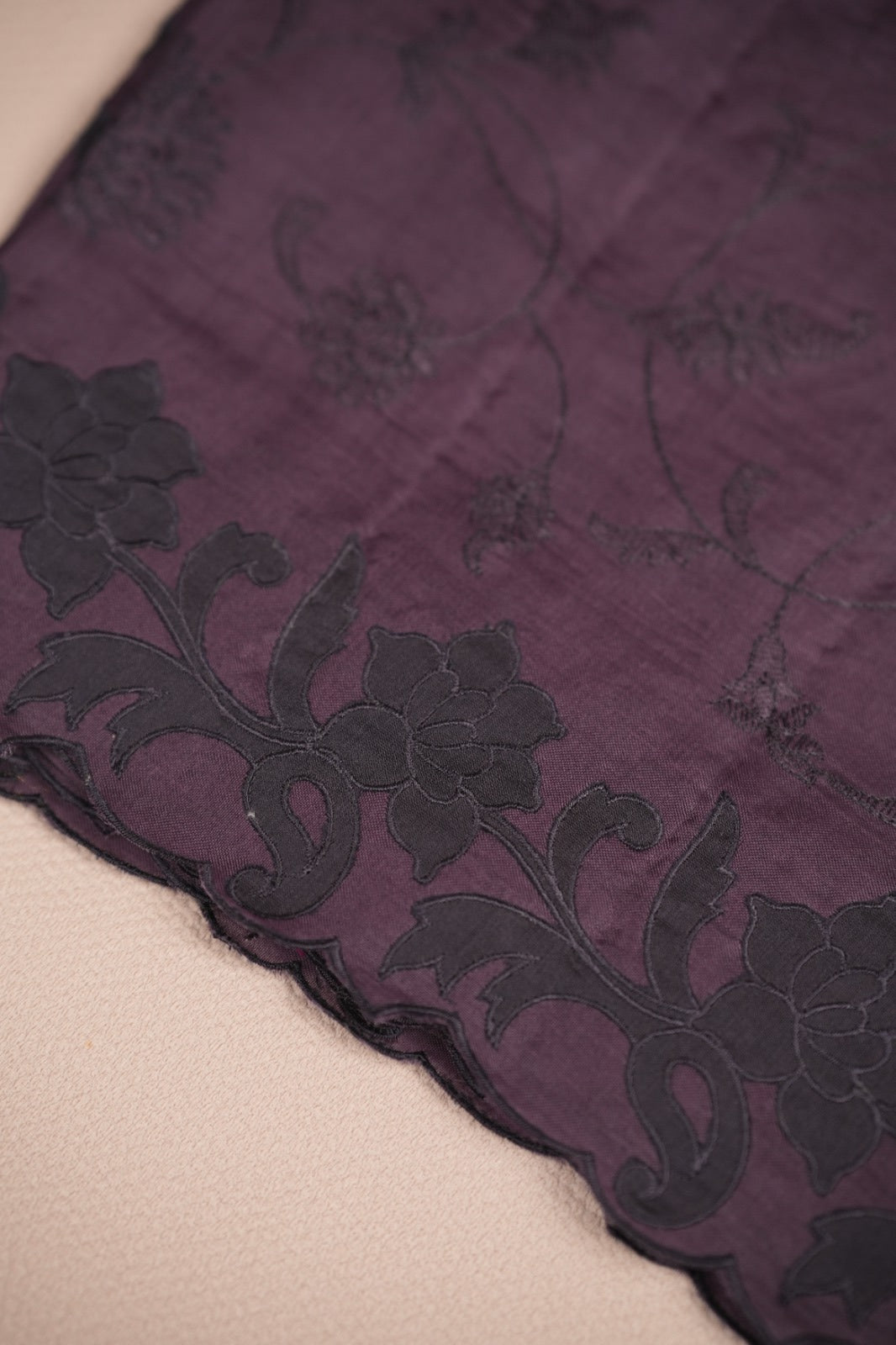 Organza Saree TSA5058