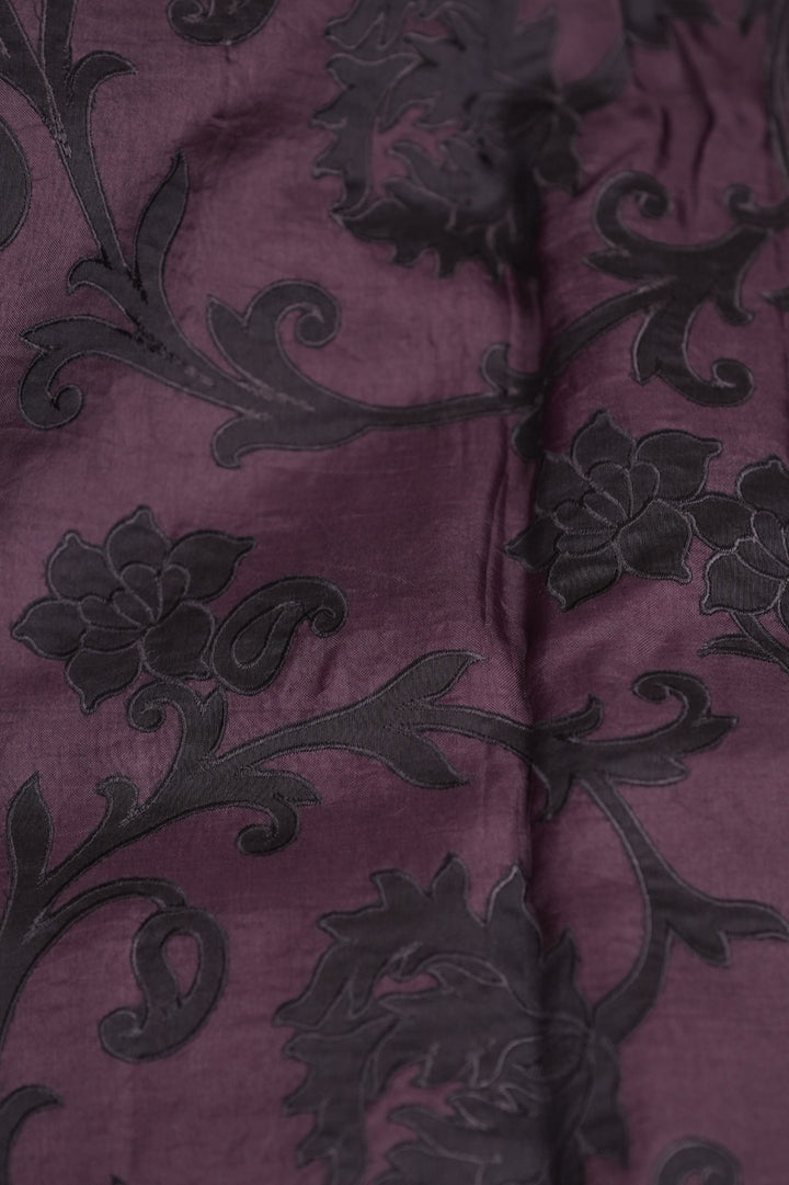 Organza Saree TSA5058