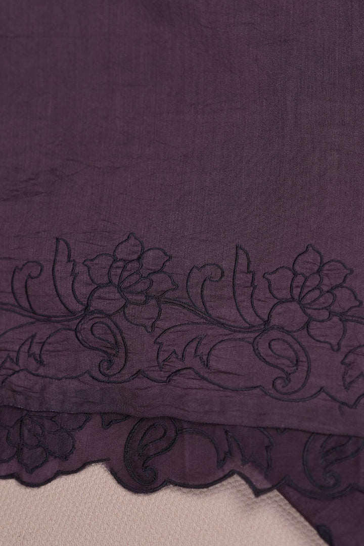 Organza Saree TSA5058