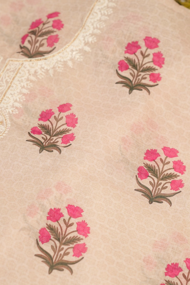 Cotton Salwar TSS5064