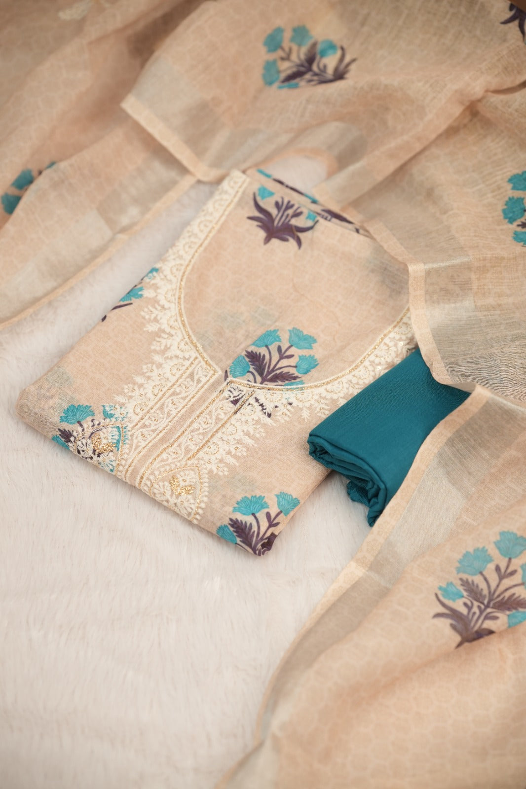 Cotton Salwar TSS5064