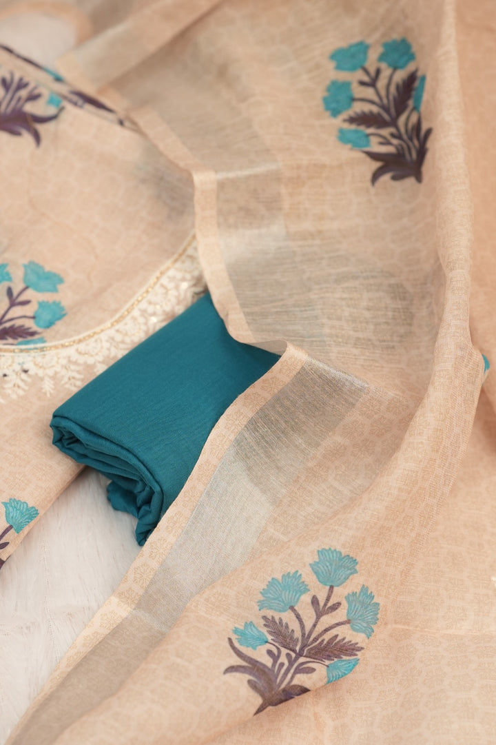 Cotton Salwar TSS5064