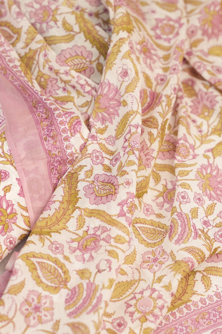 Cotton Salwar TSS5063