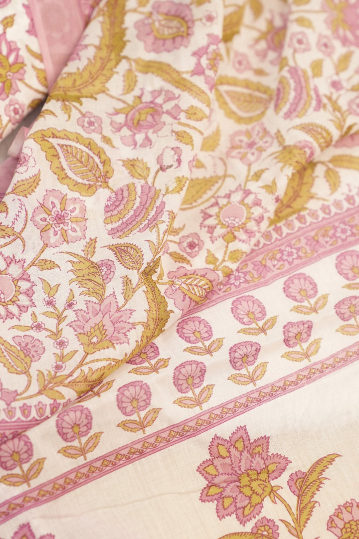 Cotton Salwar TSS5063
