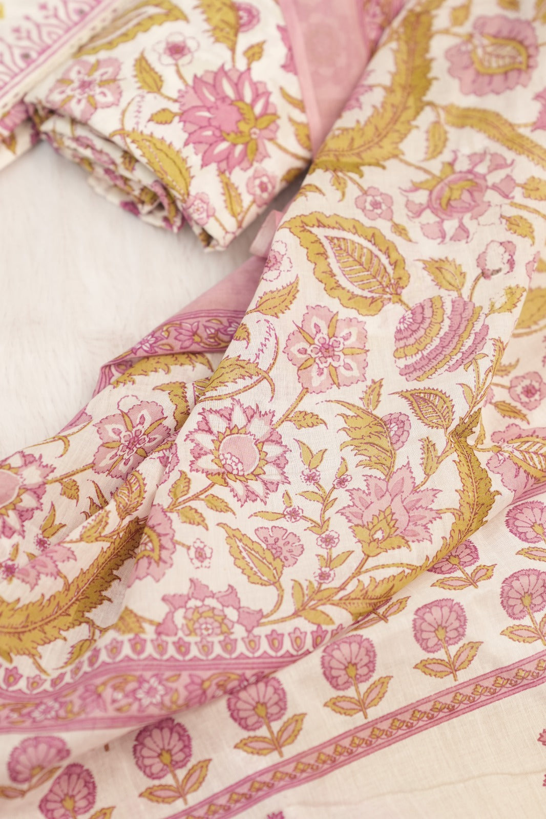 Cotton Salwar TSS5063