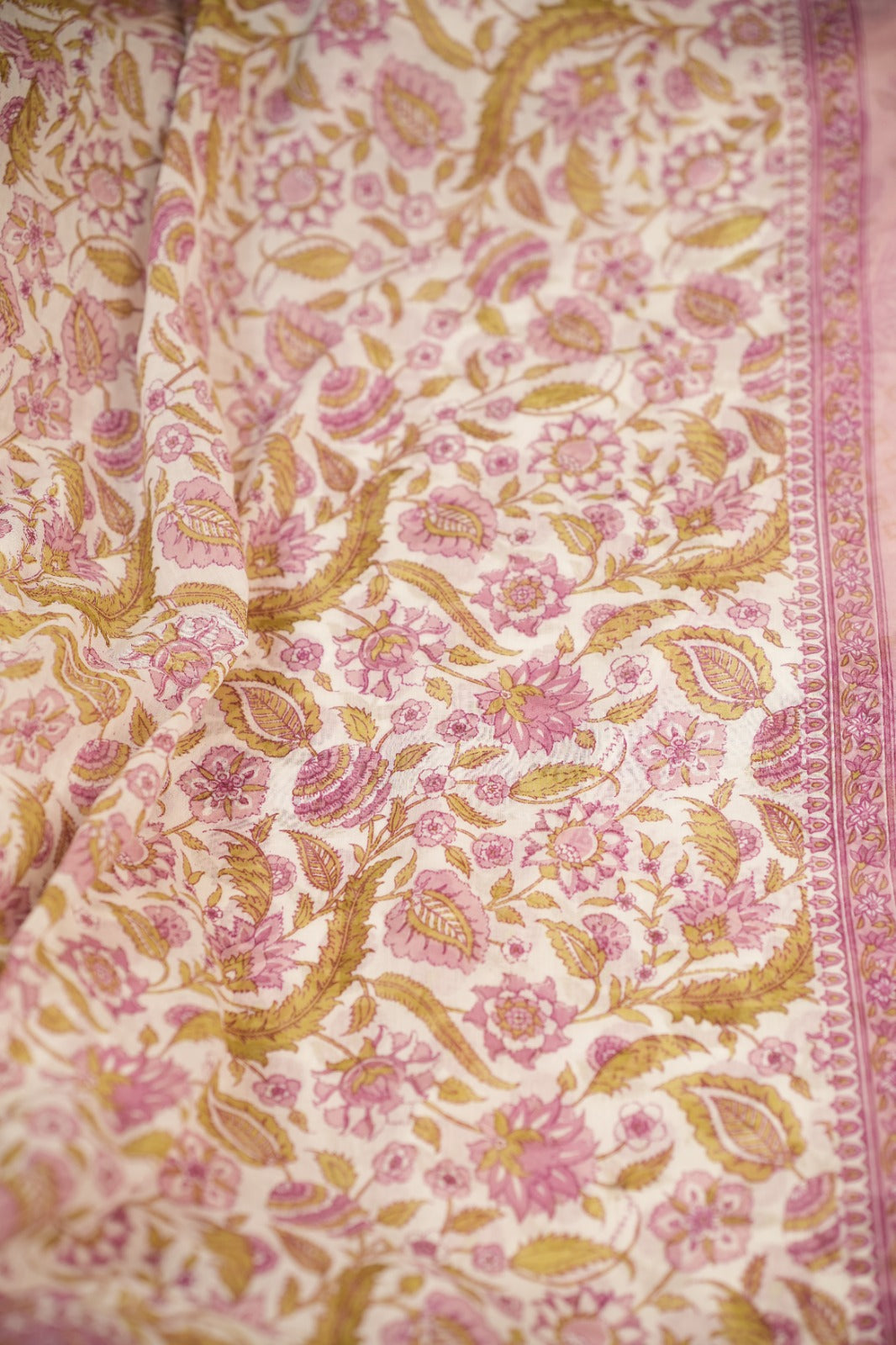 Cotton Salwar TSS5063