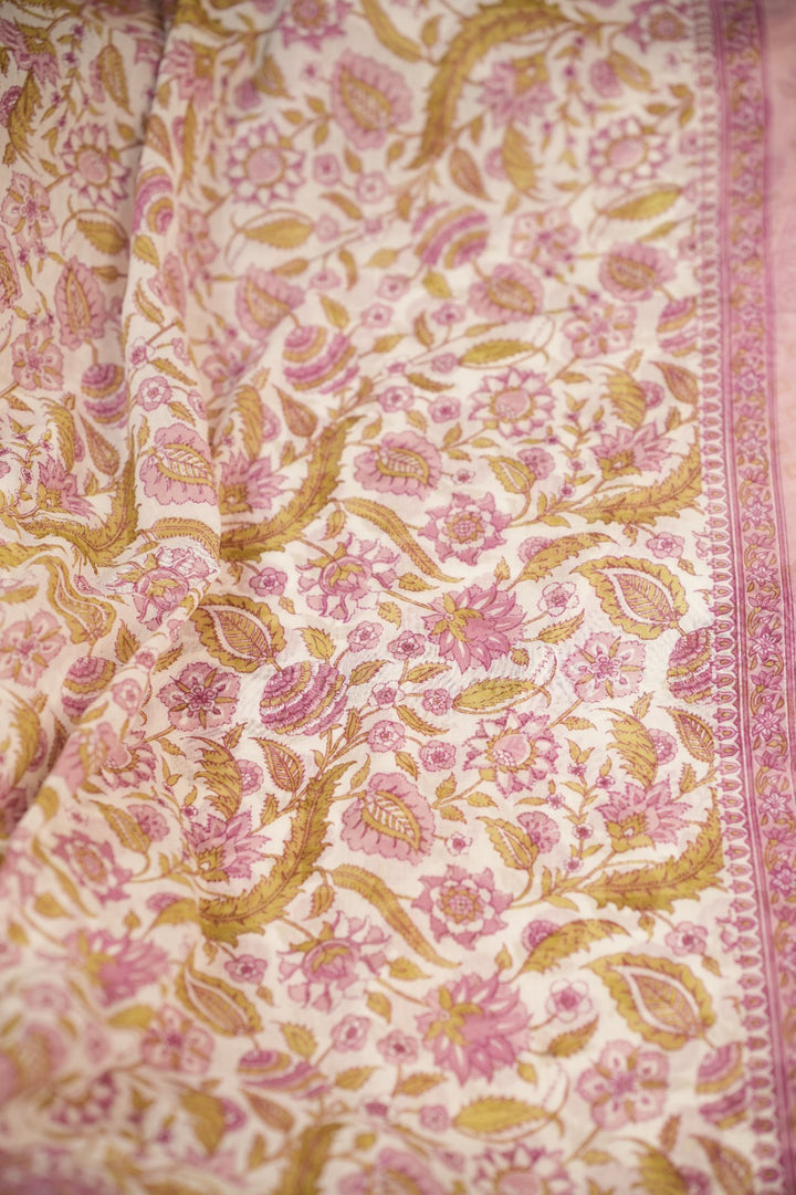 Cotton Salwar TSS5063
