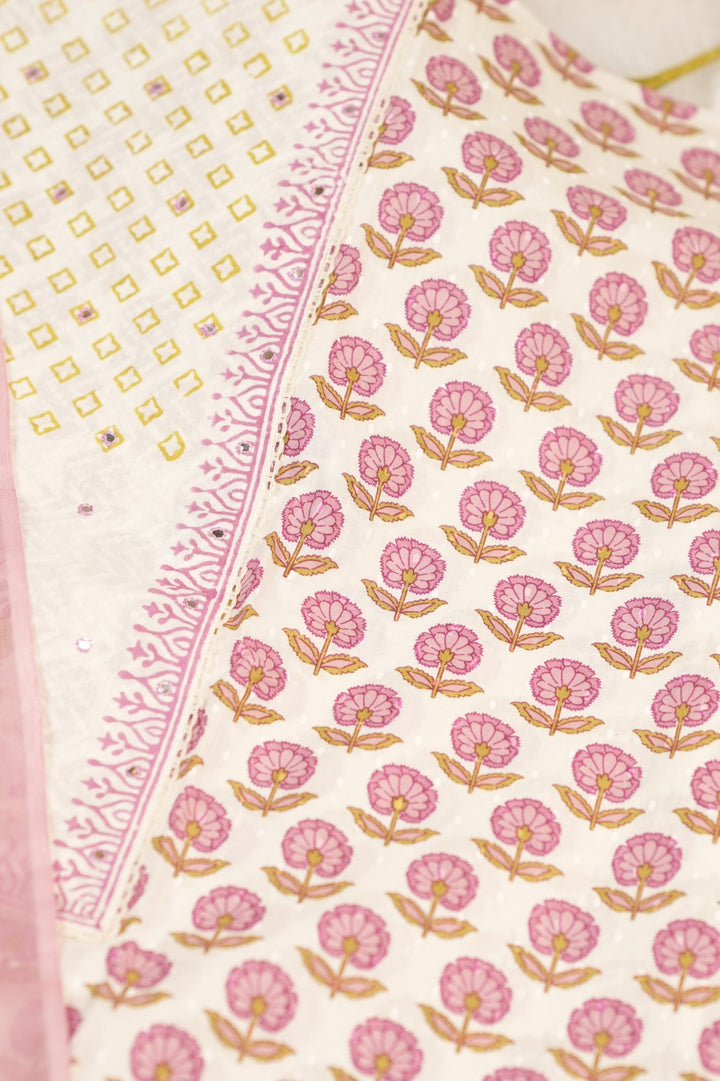 Cotton Salwar TSS5063