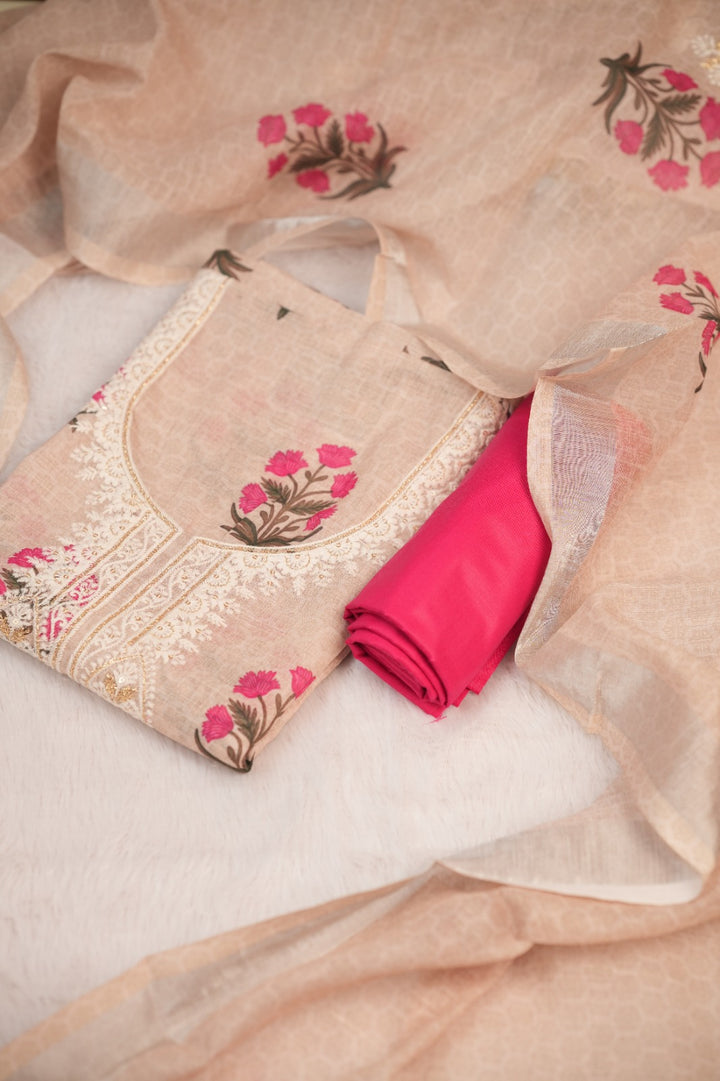 Cotton Salwar TSS5064