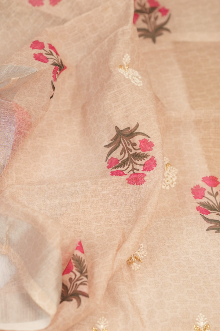 Cotton Salwar TSS5064