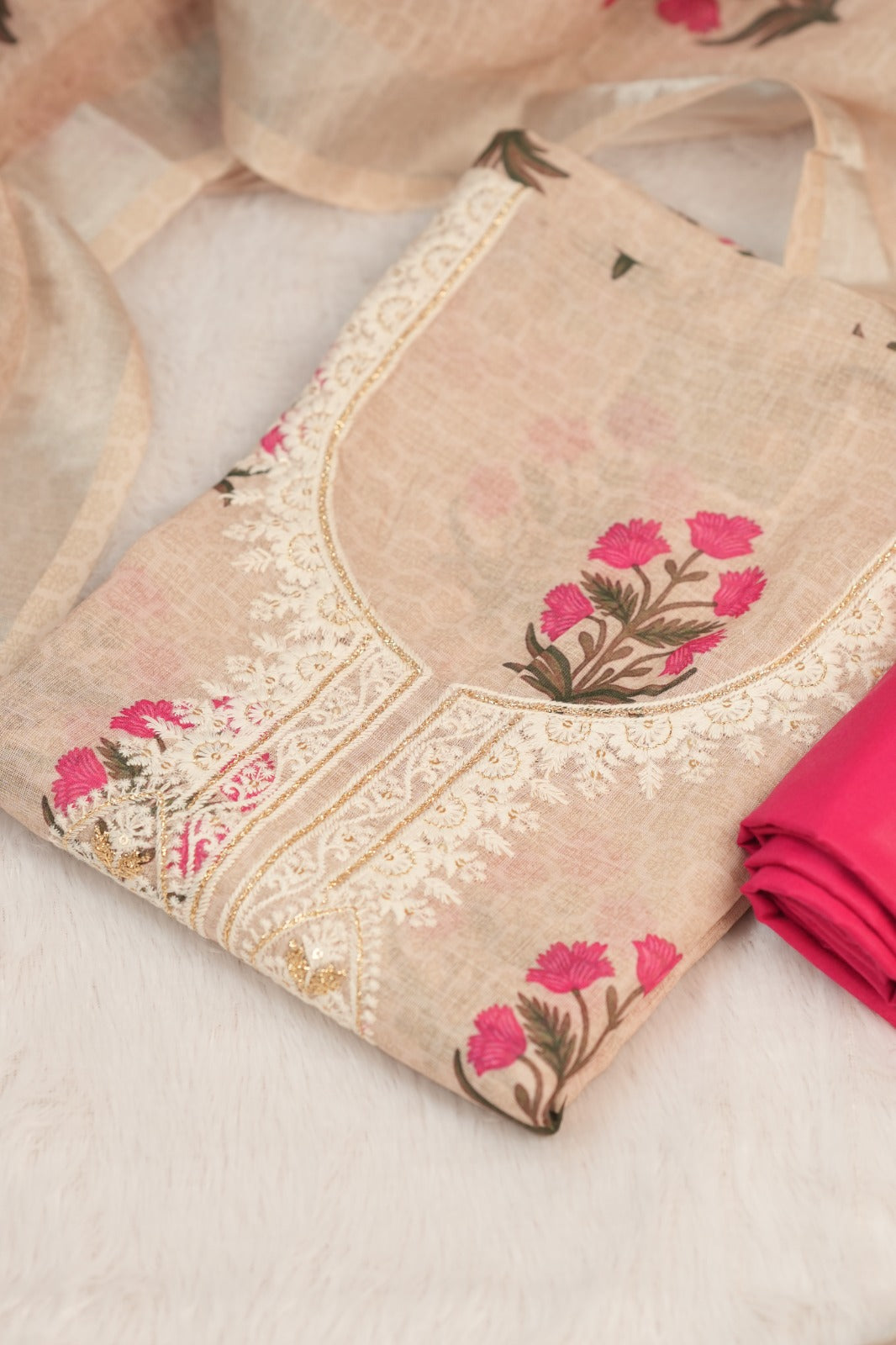 Cotton Salwar TSS5064