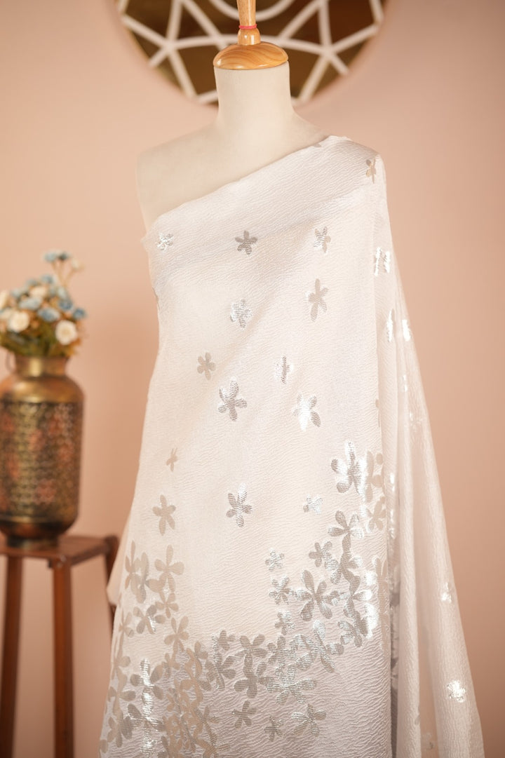 Turkish Organza Material TRF5075