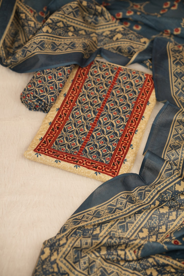 Cotton Blended Salwar TSS0617