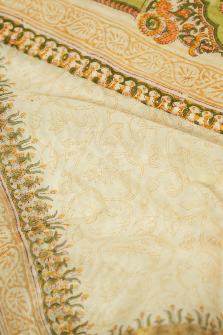 Cotton Salwar TSS0643