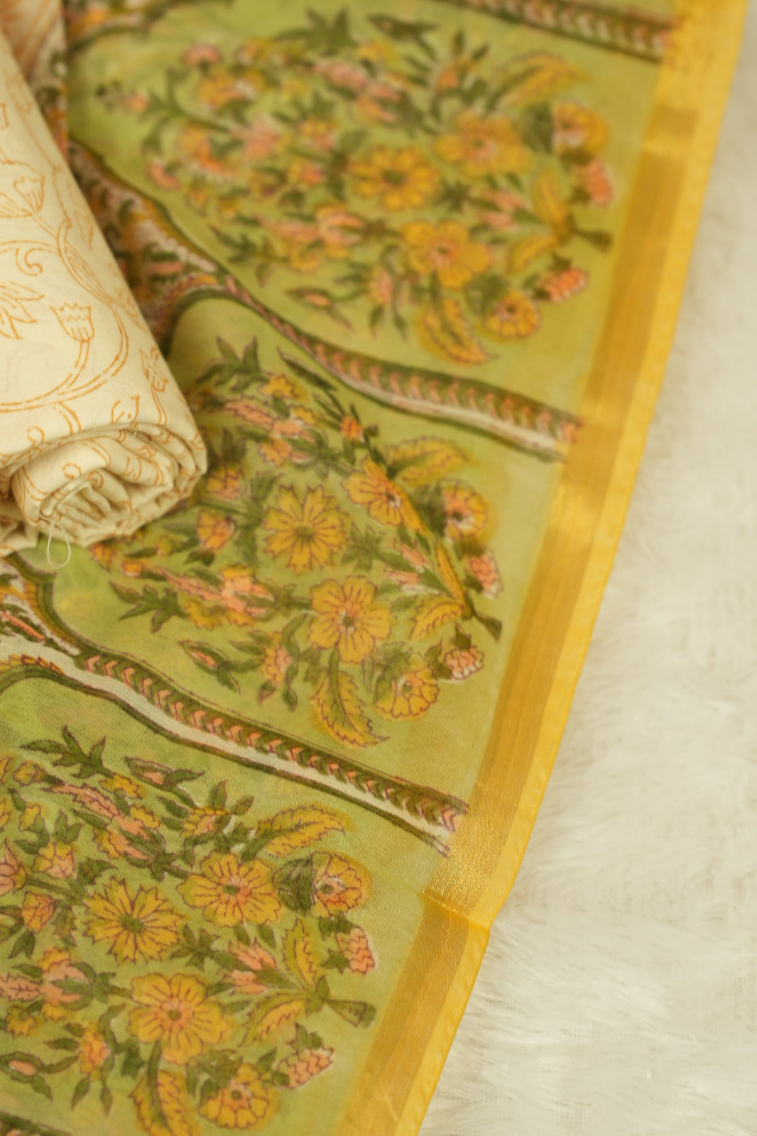 Cotton Salwar TSS0643