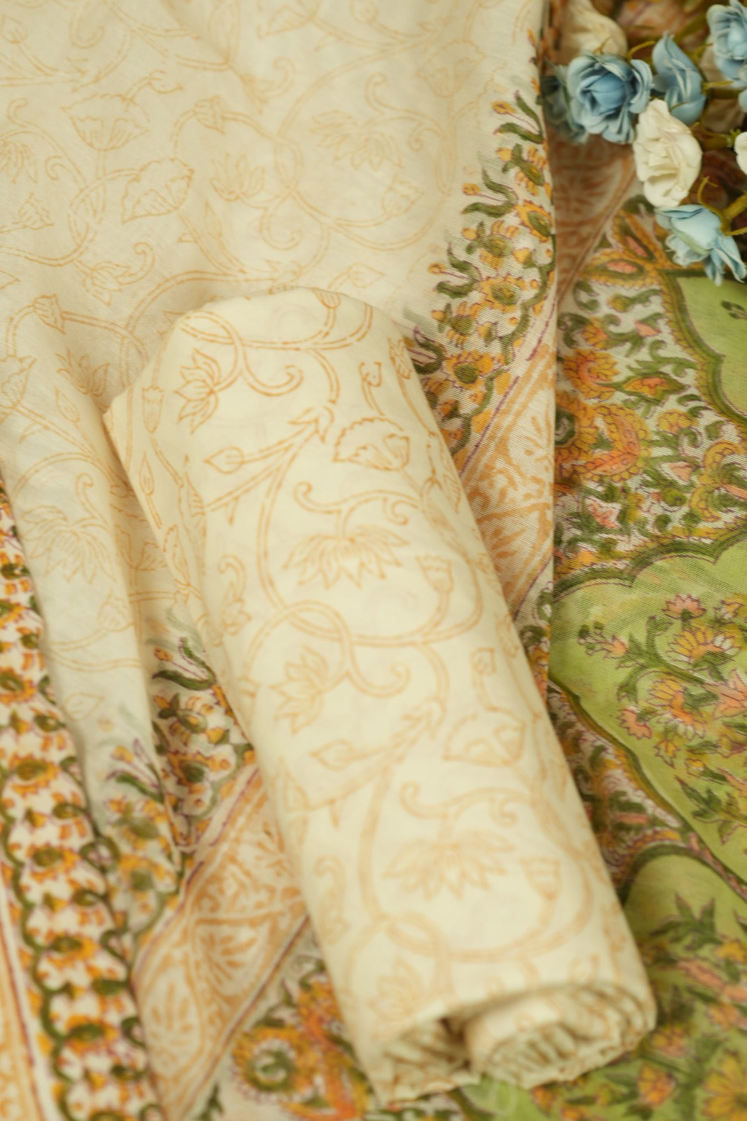 Cotton Salwar TSS0643