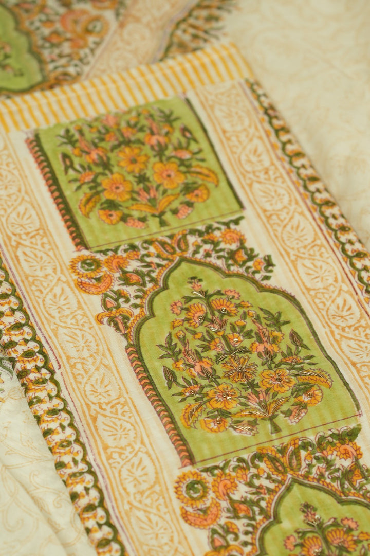 Cotton Salwar TSS0643