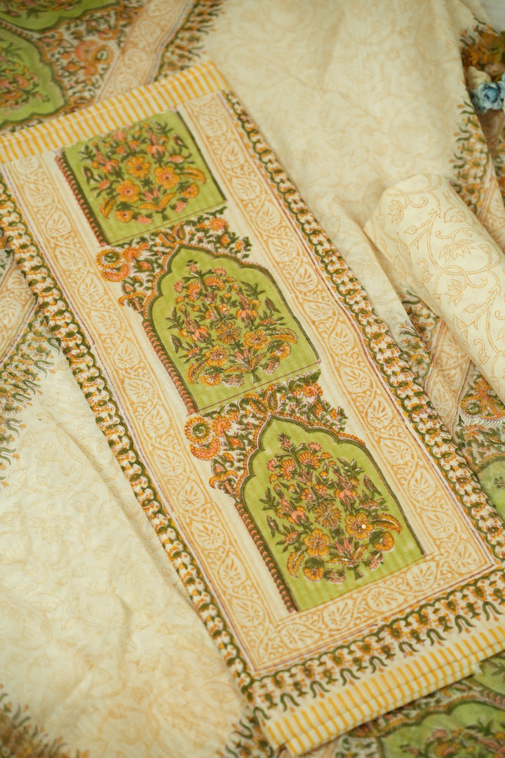 Cotton Salwar TSS0643