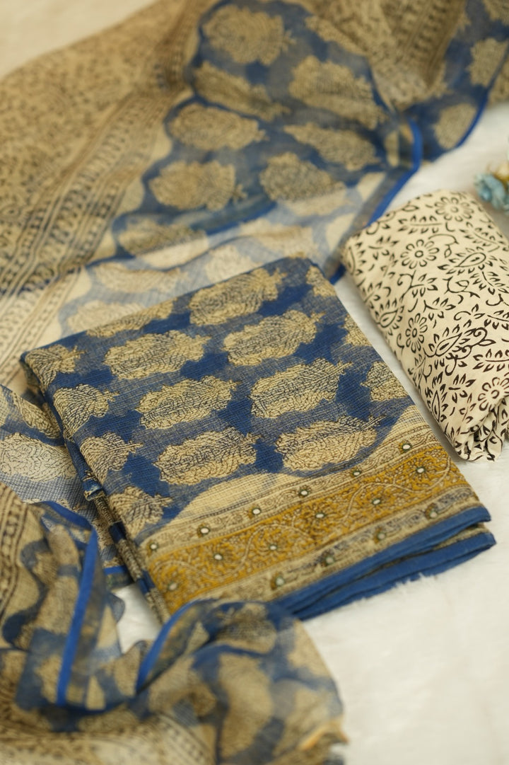 Net Kota Salwar TSS0654